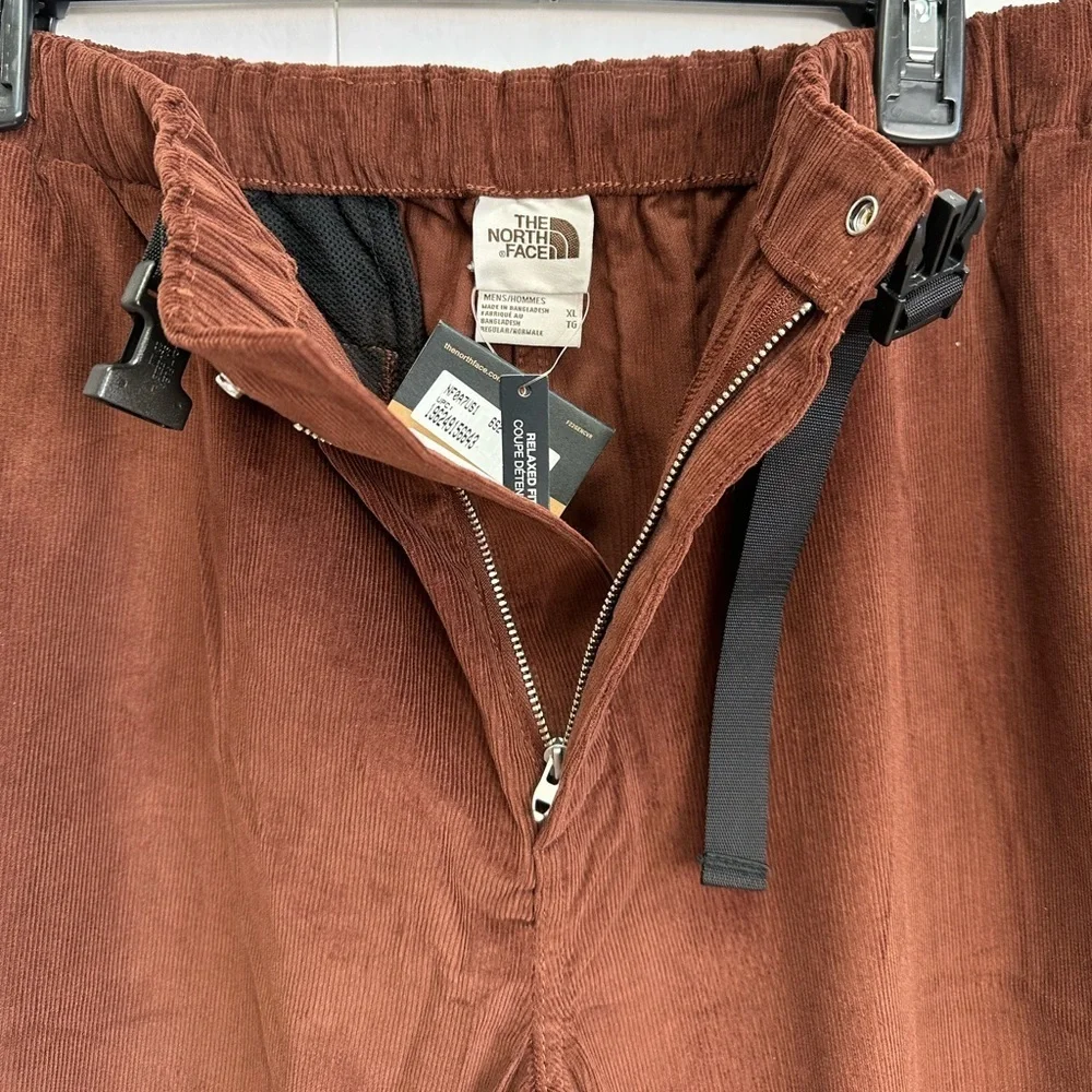 The North Face Men's Cord Easy Pant, Size X-LARGE/‎ REGULAR